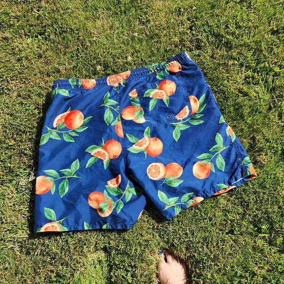 Old Navy - Swim Trunks - Picture 3 of 5